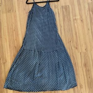 Authentic Magnolia Pearl Slip Dress